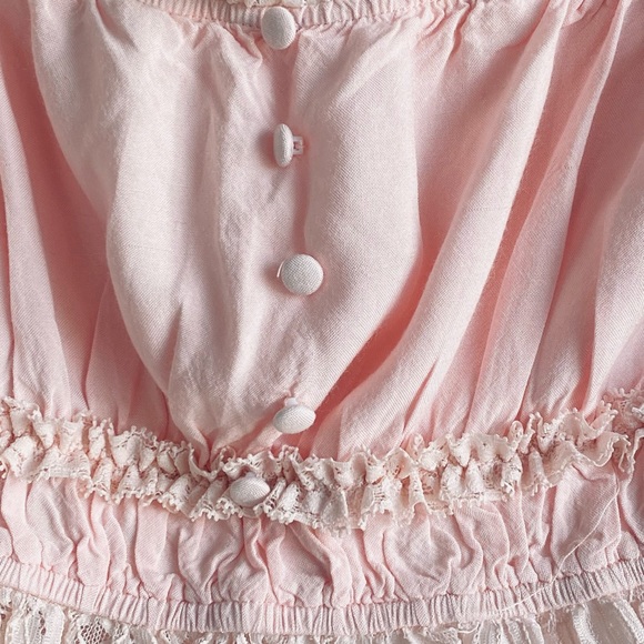 Crop Top Women - Picture 8 of 8